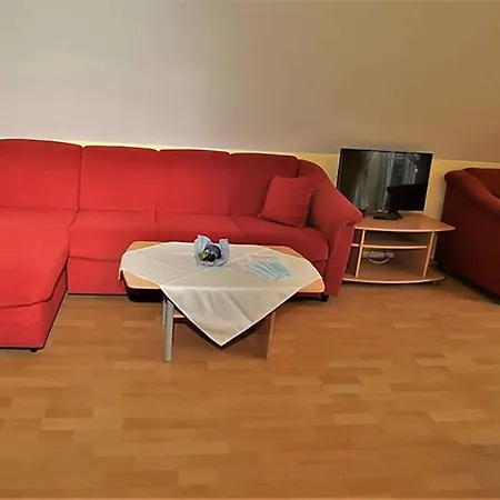In - Steiermark 41160 Apartment *